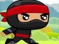 Spil Ninja online