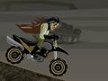Spil Zombie Rider  online