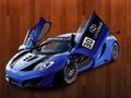 Spil Racing Cars Jigsaw online