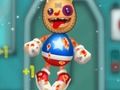 Spil Super Buddy Kick 2 online