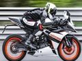 Spil RC 125 Slide online