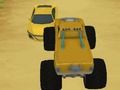 Spil Race med trafik  online