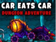 Spil Car Eat Car Dungeon Adventure online Spil Car Eat Car Dungeon Adventure online