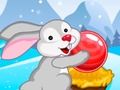 Spil Bunny Bubble Shooter online