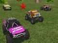 Spil Monster Truck Drive Simulator online