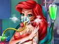 Spil Prinsesse havfrue ulykke er online