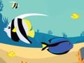 Spil Fishy forskelle  online