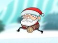 Spil Kør julemanden  online