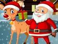 Spil Bauble Match Deluxe online