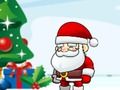 Spil Red julen  online