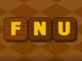 Spil Ord Jumble online