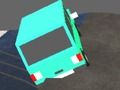 Spil Broken Bridge Ultimate Car Racing online