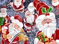 Spil Julillustration  online