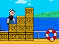 Spil Popeye Time Attack online Spil Popeye Time Attack online