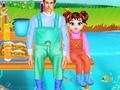 Spil Baby Taylor God weekend  online