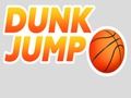 Spil Dunk Jump online