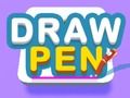 Spil Tegn pen  online