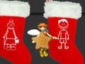 Spil Julestrømper  online