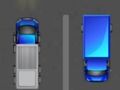 Spil Crazy Truck Parkering online