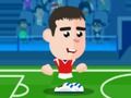 Spil Fodboldmestre  online