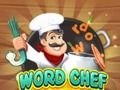 Spil Word Chef Word Search Puzzle online