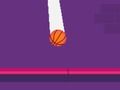 Spil Basketball Dunk. io  online