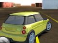 Spil Stunt crash bil 4 sjov online