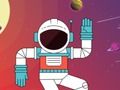 Spil Space Mission Jigsaw online