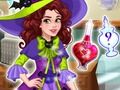 Spil Olivias Magic Potion Shop  online