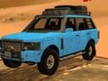 Spil Multiplayer 4x4 offroad drev  online