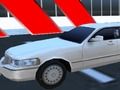 Spil Luksus bryllup limousine bil  online