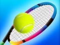 Spil Tennis sammenstød  online