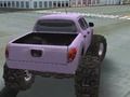Spil Monster truck stunts, der kører simulator online