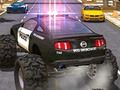 Spil Politi Truck Driver Simulator  online