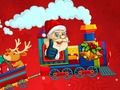 Spil Xmas Matching Deluxe online