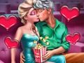 Spil Ice Queen Cinema Flirting online