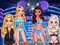 Spil Crazy Victoria Secret Show online