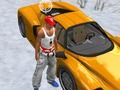 Spil Ægte Gangster Simulator Grand City  online