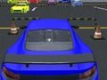 Spil Multi Story Advance Parkering Mania 3D online