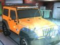 Spil 6x6 offroad truckkørsel online Spil 6x6 offroad truckkørsel online