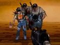Spil Zombies Night 2 online
