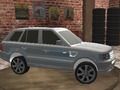 Spil Xtreme offroad Jeep online
