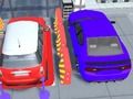 Spil Xtreme Sky parkeringspladser online