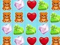Spil Candy Cupid online