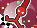 Spil Super Stickman Hook online