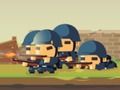 Spil Army Block Squad online