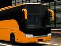 Spil Amerikansk turistbussimulator  online