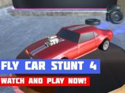 Spil Flybilstunt 4 online