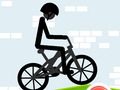 Spil Wheelie Bike 2 online