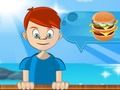 Spil Strandburger online
